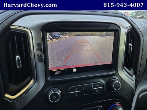 Used 2019 Chevrolet Silverado 1500 RST AWD/4WD image 9