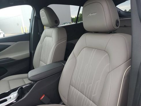 Used 2024 Buick Envista Avenir FWD image 5