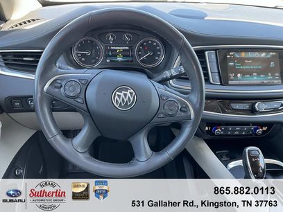 Used 2018 Buick Enclave Premium w/ Experience Buick Package