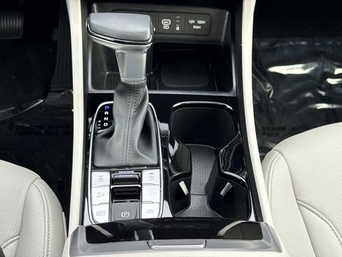 Used 2025 Hyundai Tucson SEL image 7