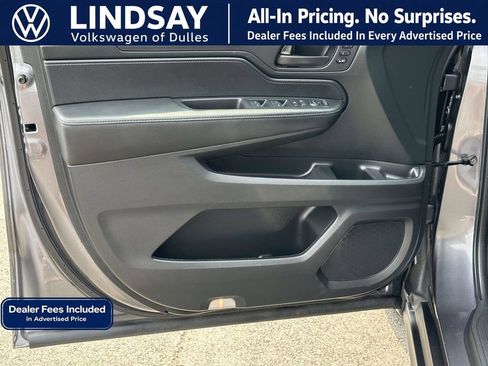 Used 2023 Honda Odyssey EX-L image 9