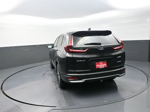 Used 2022 Honda CR-V EX-L image 59