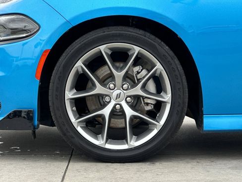 Used 2023 Dodge Charger GT w/ Technology Group image 24