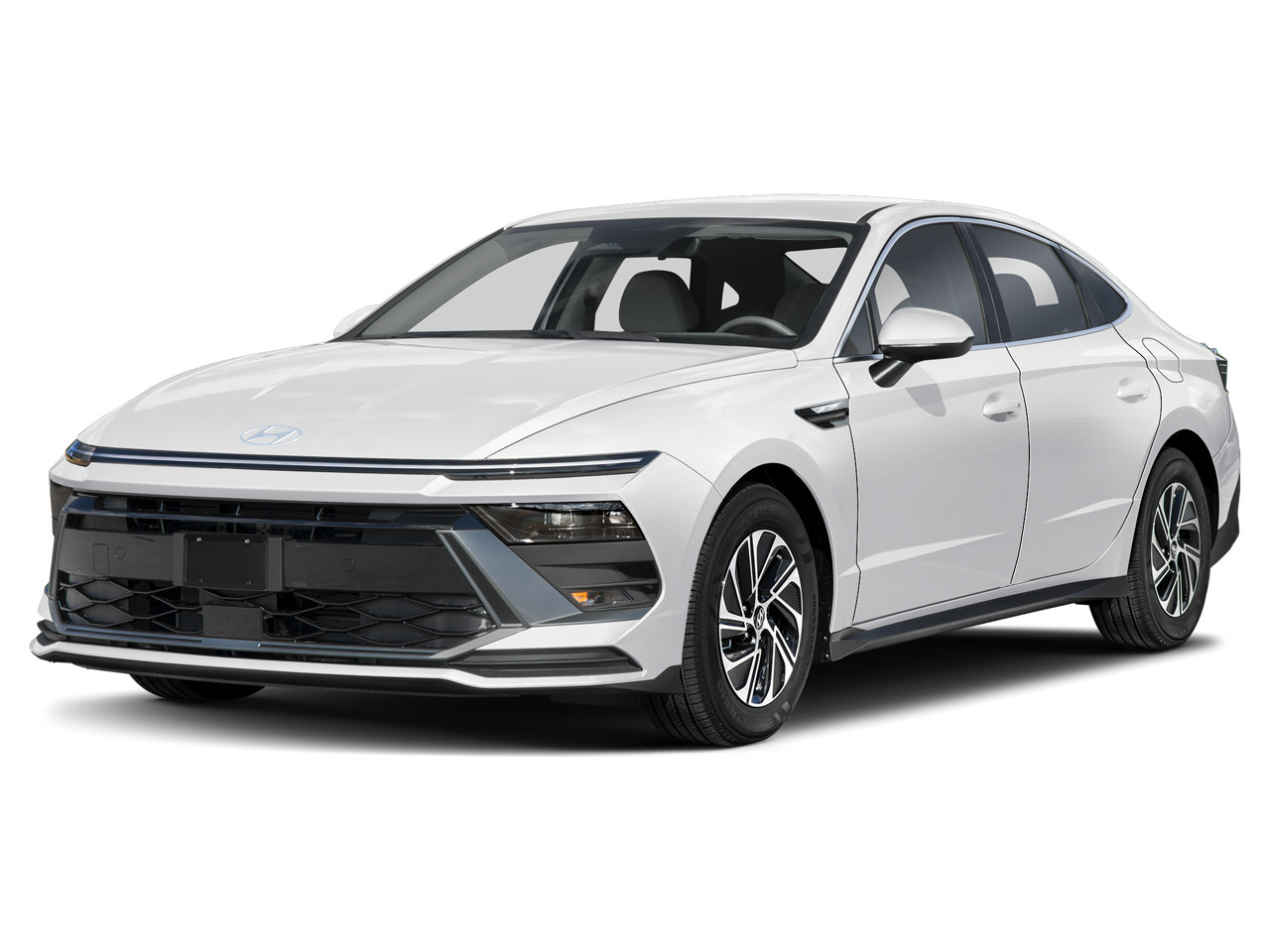 New 2026 Hyundai Sonata Blue FWD image 26