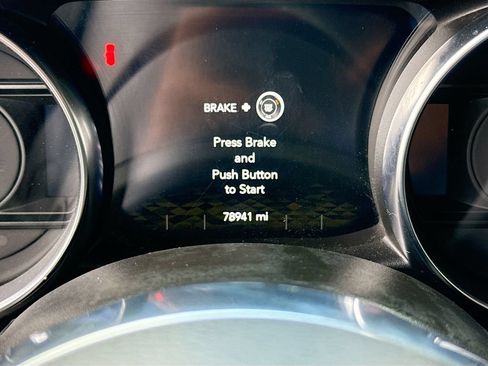Used 2021 Jeep Wrangler Unlimited Rubicon 4xe w/ Cold Weather Group AWD/4WD image 13