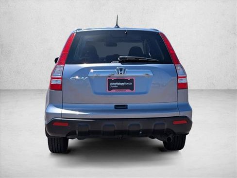Used 2007 Honda CR-V EX-L image 6