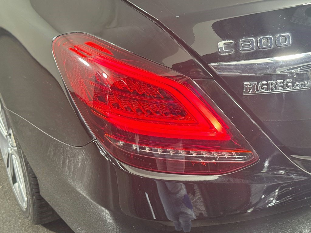 Used 2019 Mercedes-Benz C 300 Sedan image 34