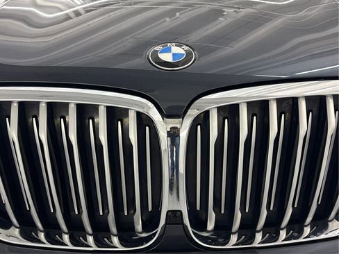 Used 2019 BMW X5 xDrive40i w/ Convenience Package AWD/4WD image 36