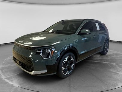 Used 2023 Kia Niro Wind
