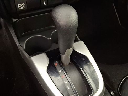 Used 2020 Honda Fit EX image 17