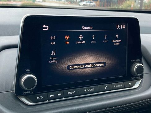 Used 2024 Nissan Rogue SV image 18