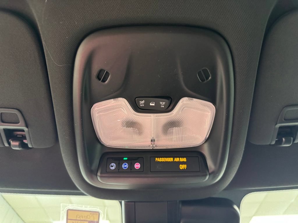 New 2026 Chevrolet TrailBlazer ACTIV FWD image 41