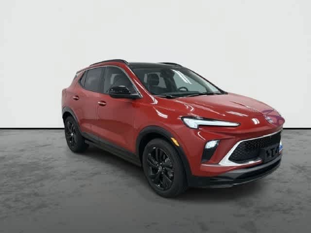 Used 2026 Buick Encore GX Sport Touring w/ Advanced Technology Package FWD image 6
