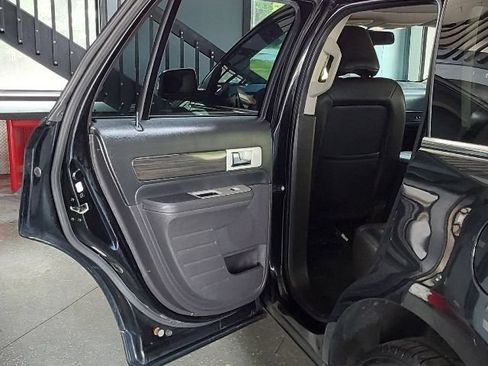 Used 2009 Lincoln MKX 2WD image 21