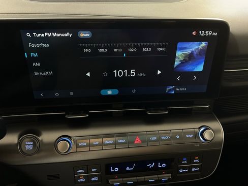 New 2026 Hyundai Kona SEL Sport image 21