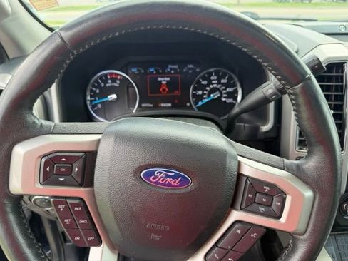 Used 2020 Ford F250 Lariat AWD/4WD image 17