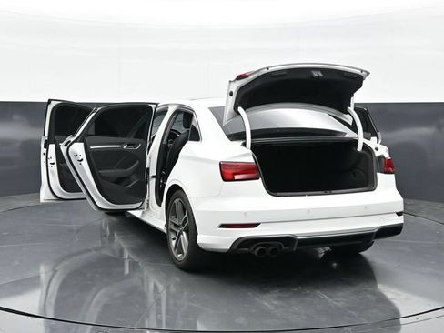Used 2017 Audi A3 2.0T Premium Plus FWD image 43