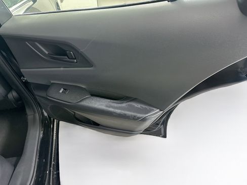 Used 2024 Toyota Prius LE image 29