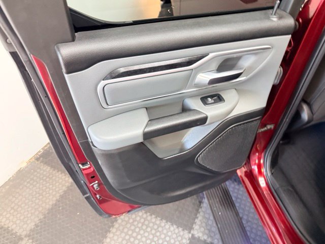 Used 2019 RAM 1500 Big Horn AWD/4WD image 30