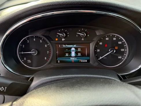 Used 2017 Buick Encore Preferred image 16