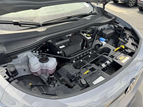 Used 2021 Volkswagen ID.4 Pro S w/ Gradient Package RWD image 37