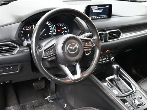 Used 2020 MAZDA CX-5 Grand Touring image 7