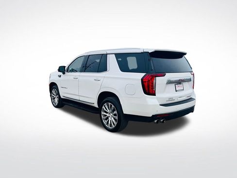 Used 2023 GMC Yukon Denali w/ Max Trailering Package image 4