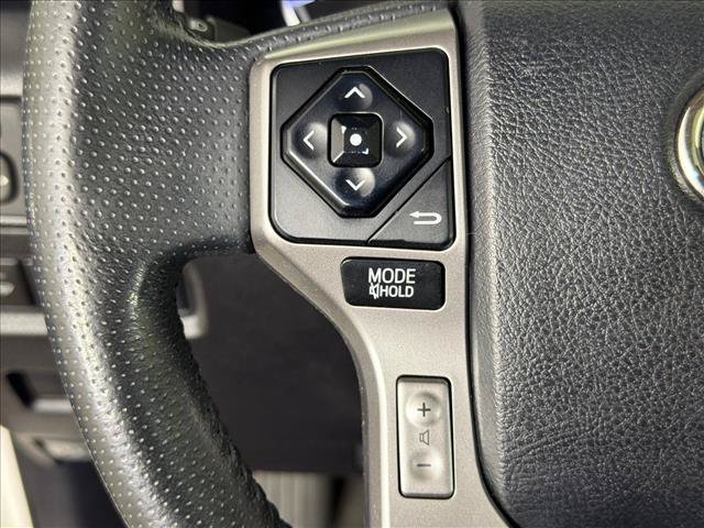 Used 2019 Toyota 4Runner SR5 Premium AWD/4WD image 26