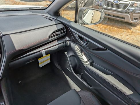 New 2026 Subaru WRX Premium image 18