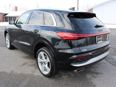 New 2025 Audi Q5 Premium Plus image 6