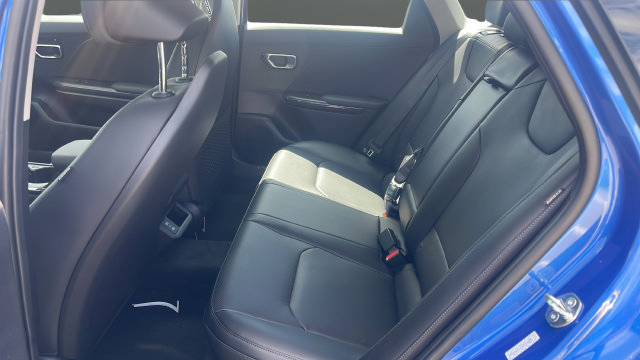 New 2026 Kia K4 EX FWD image 24