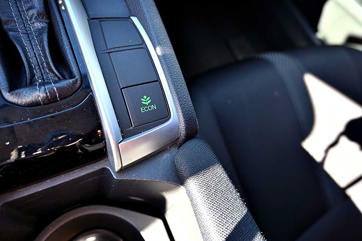 Used 2017 Honda Civic EX image 22