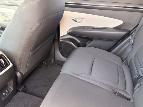 Used 2022 Hyundai Tucson SEL FWD image 14