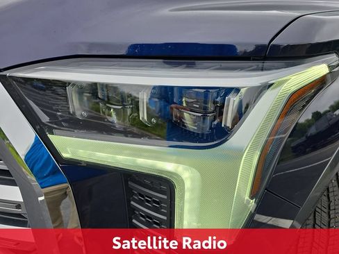 Certified 2026 Toyota Tundra 1794 Edition AWD/4WD image 35