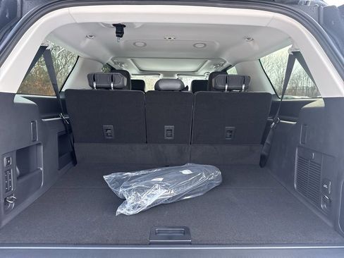 New 2026 Ford Expedition Max Active image 30