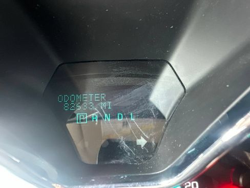 Used 2015 Chevrolet Traverse LT AWD/4WD image 7