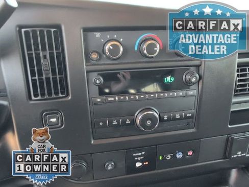 Used 2023 Chevrolet Express 3500 LS image 20