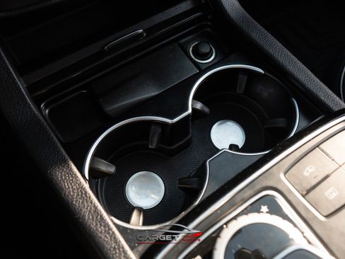 Used 2018 Mercedes-Benz GLS 550 4MATIC w/ Driver Assistance Package image 37