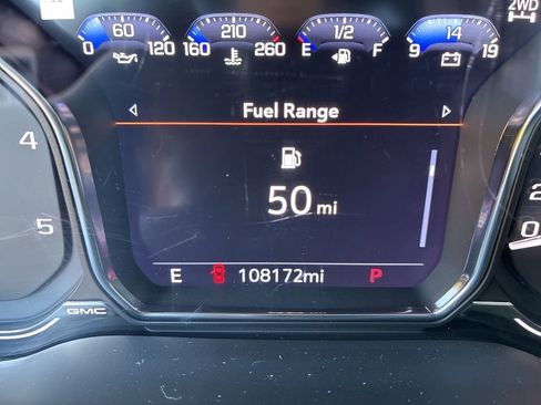 Used 2021 GMC Sierra 2500 Denali w/ Denali Ultimate Package image 13