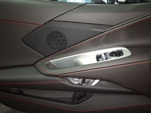 New 2026 Chevrolet Corvette 1LT w/ Battery Protection Package image 5