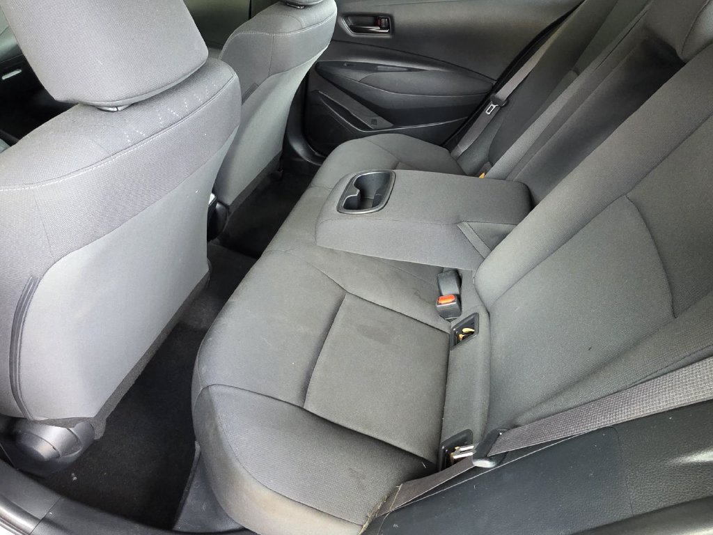 Used 2024 Toyota Corolla LE FWD image 7