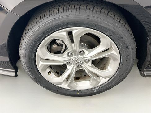 Used 2023 Honda Accord LX image 11