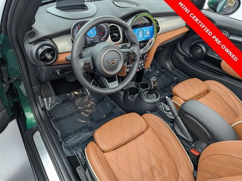 Used 2023 MINI Cooper S image 11