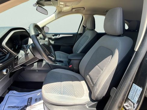 Used 2020 Ford Escape SE AWD/4WD image 14