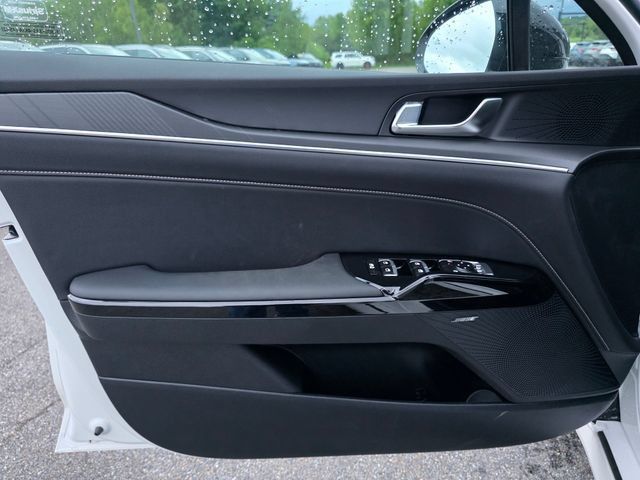 New 2026 Kia K5 GT-Line w/ GT-Line Premium Package FWD image 26