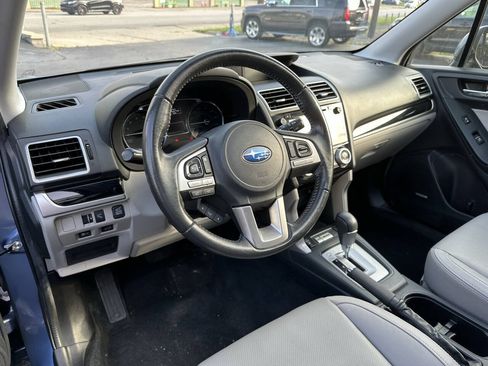 Used 2018 Subaru Forester 2.5i Limited AWD/4WD image 12