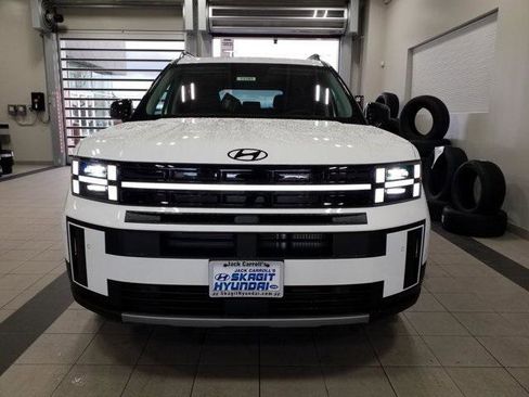 New 2026 Hyundai Santa Fe XRT image 19