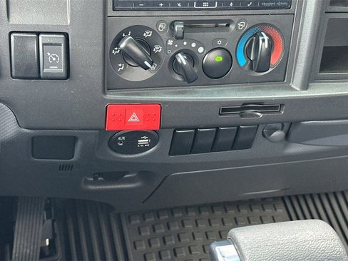 New 2024 Chevrolet Low Cab Forward WT image 17