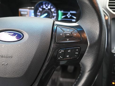 Certified 2019 Ford Explorer XLT w/ Equipment Group 202A image 7