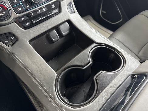 Used 2015 Chevrolet Tahoe LT image 50